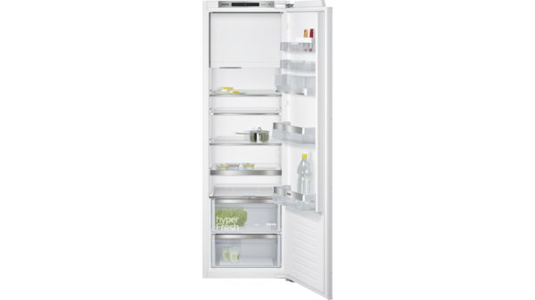 Siemens Køleskab med fryseboks